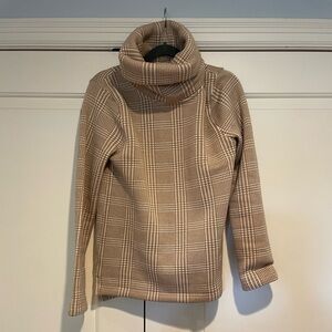 JCrew Turtleneck Sweater Size S